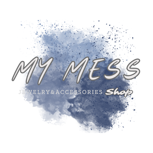 My Mess Shop
